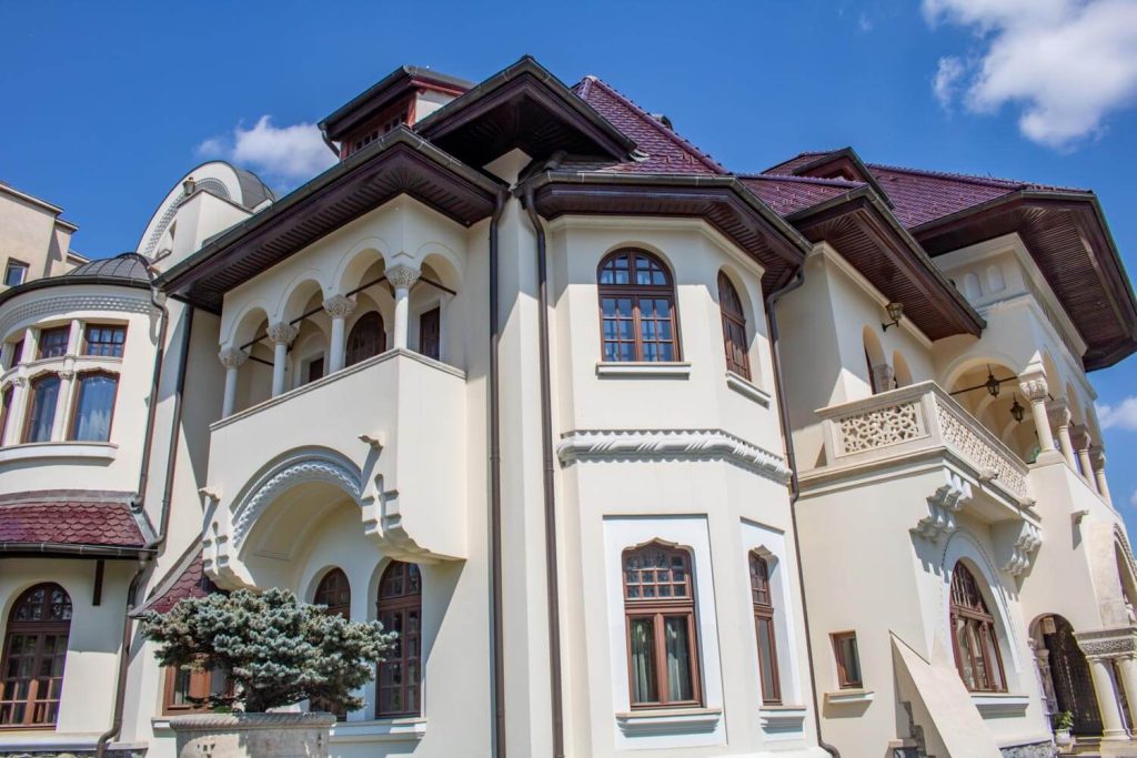 Prince Nicolae's House