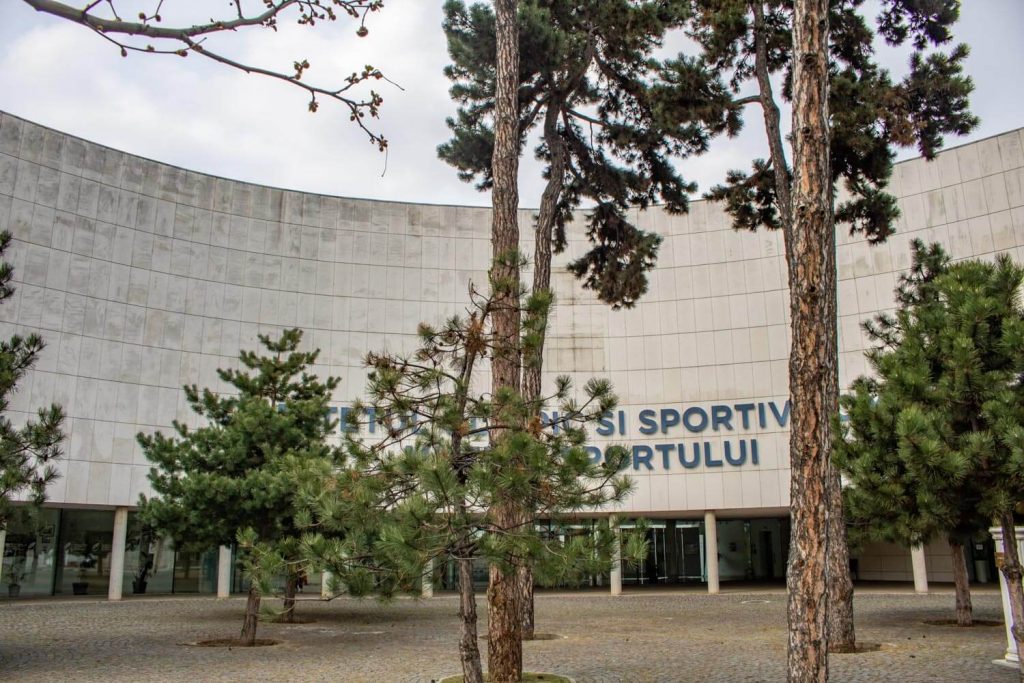 Romanian Sports Museum