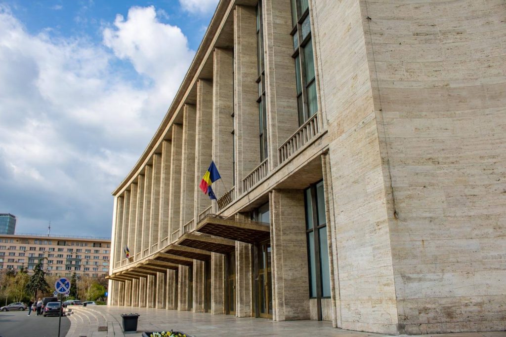Palace Hall