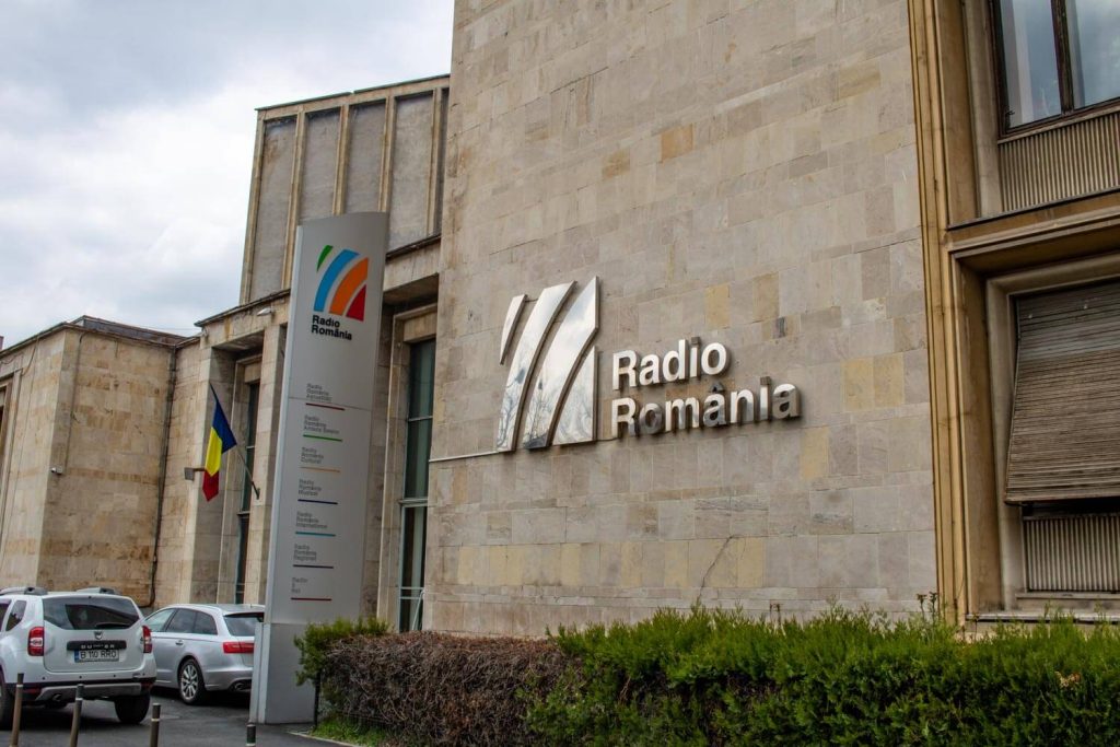 Radio Romania