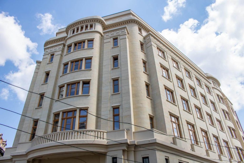 Spiru Haret University