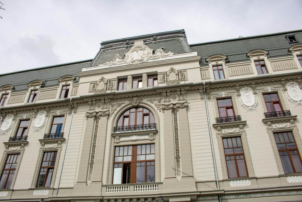 PTTR Hospital