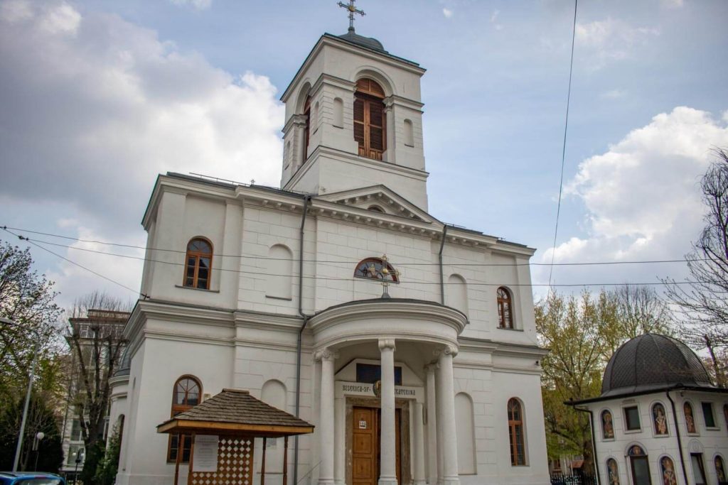 Saint Catherine Church