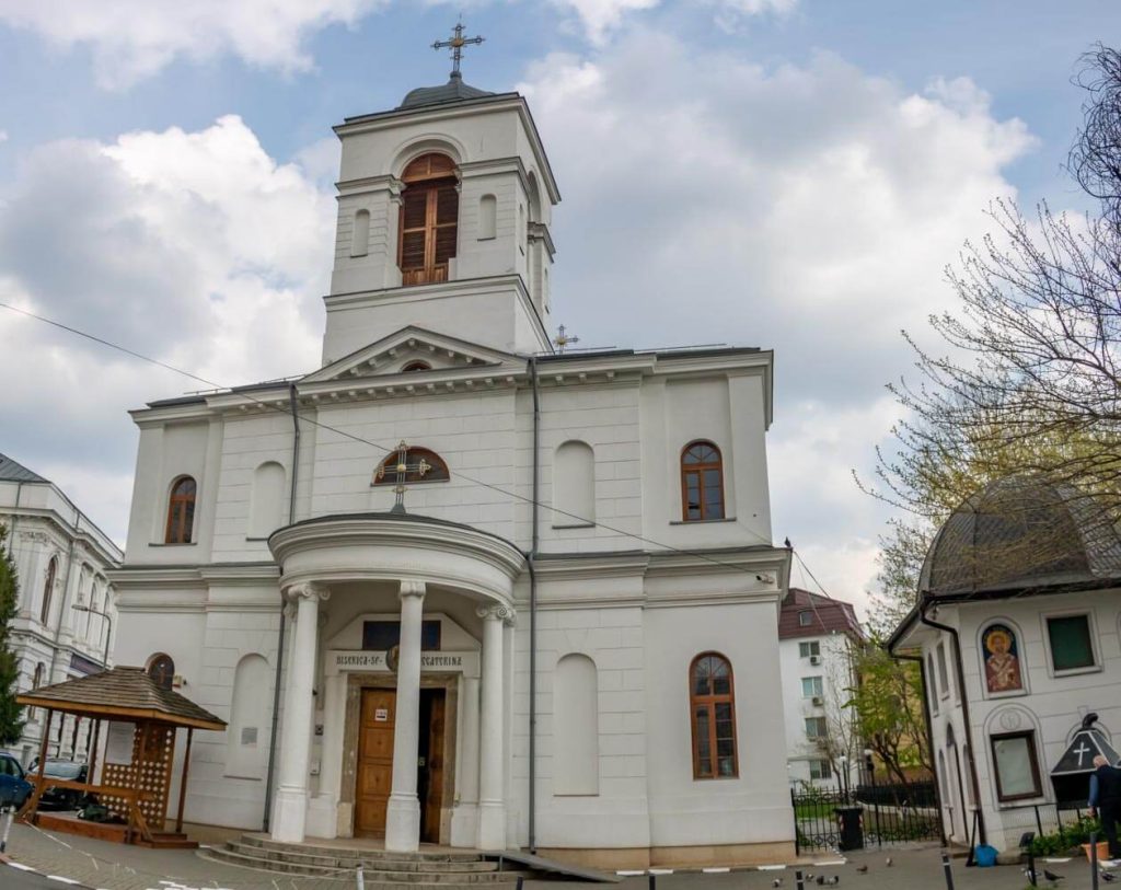 Saint Catherine Church