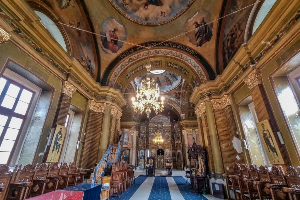 Saint Catherine Church