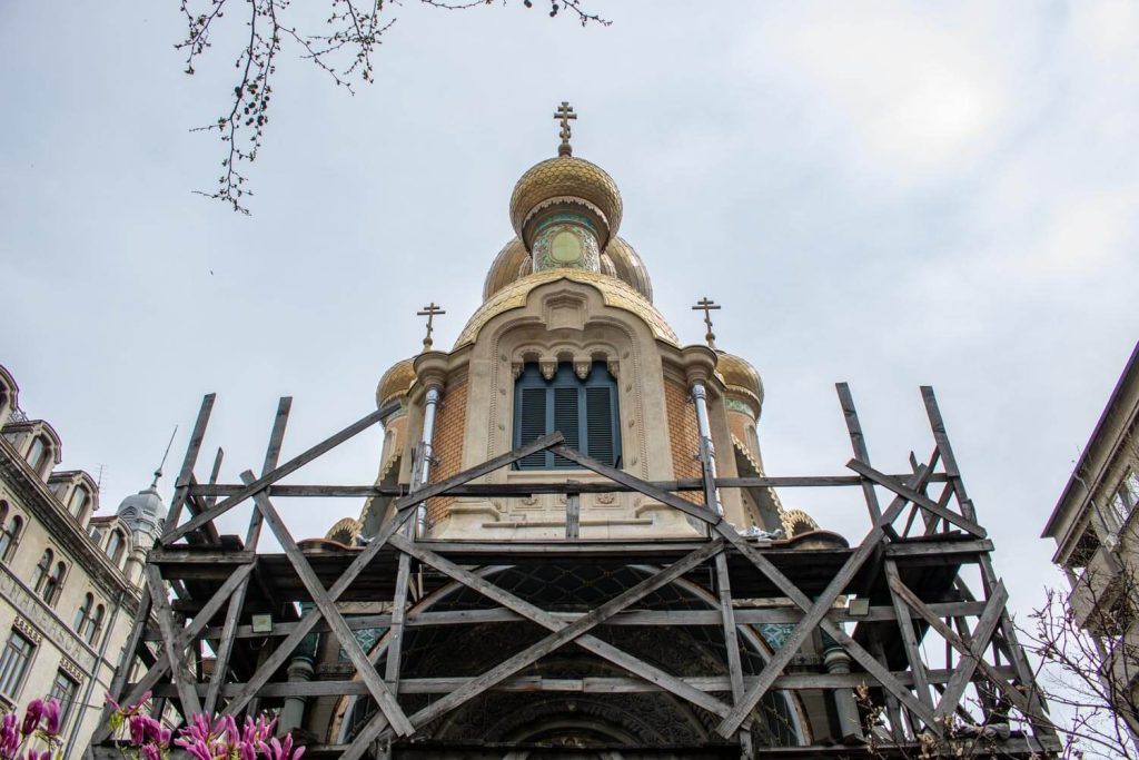 st nicholas russian church bucharest 4 1024x683