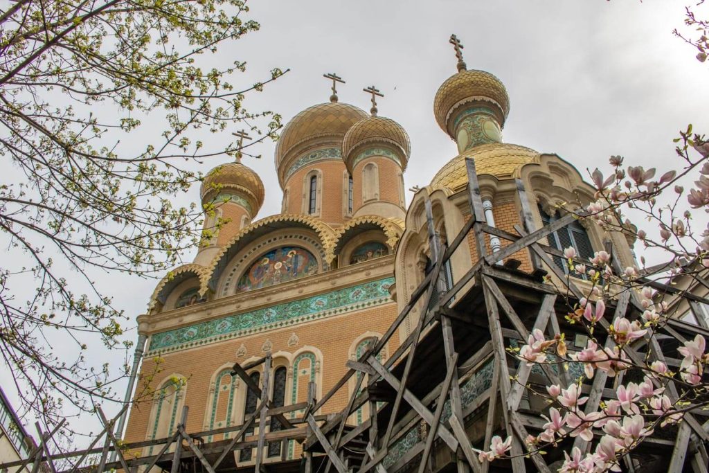 st nicholas russian church bucharest 5 1024x683