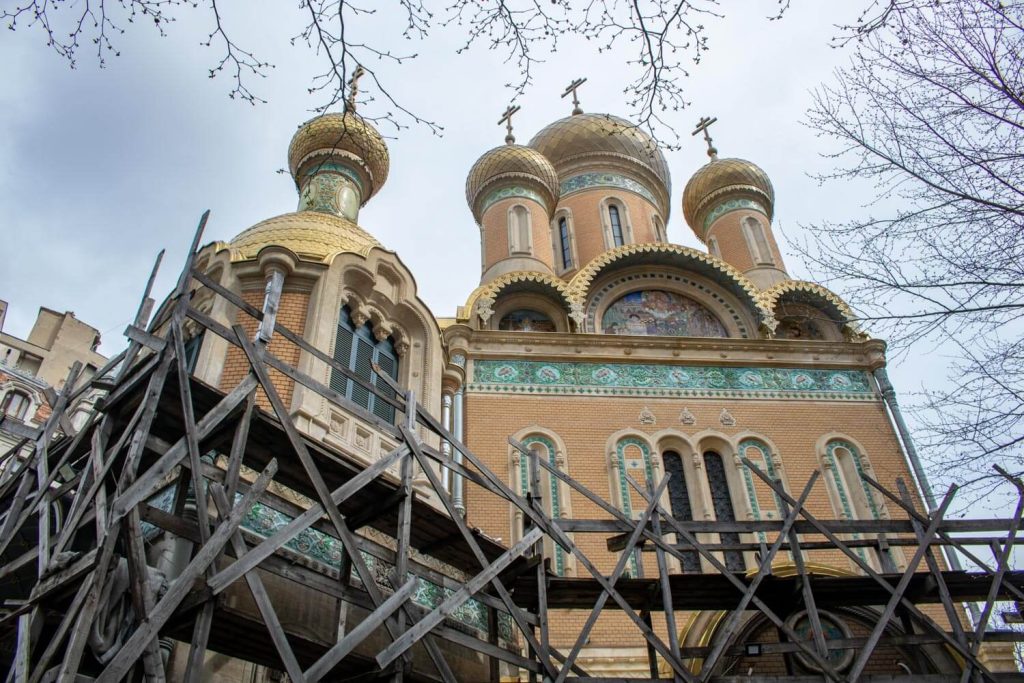 st nicholas russian church bucharest 6 1024x683