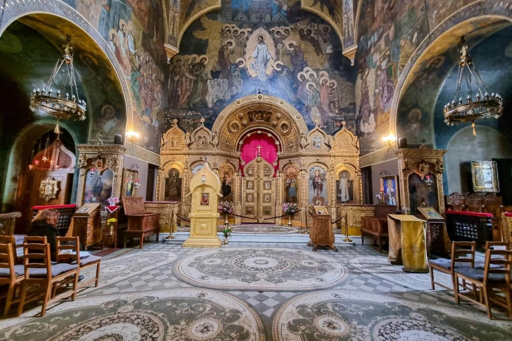 st nicholas russian church bucharest 7 1024x683