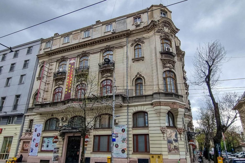 Elisabeth Theater