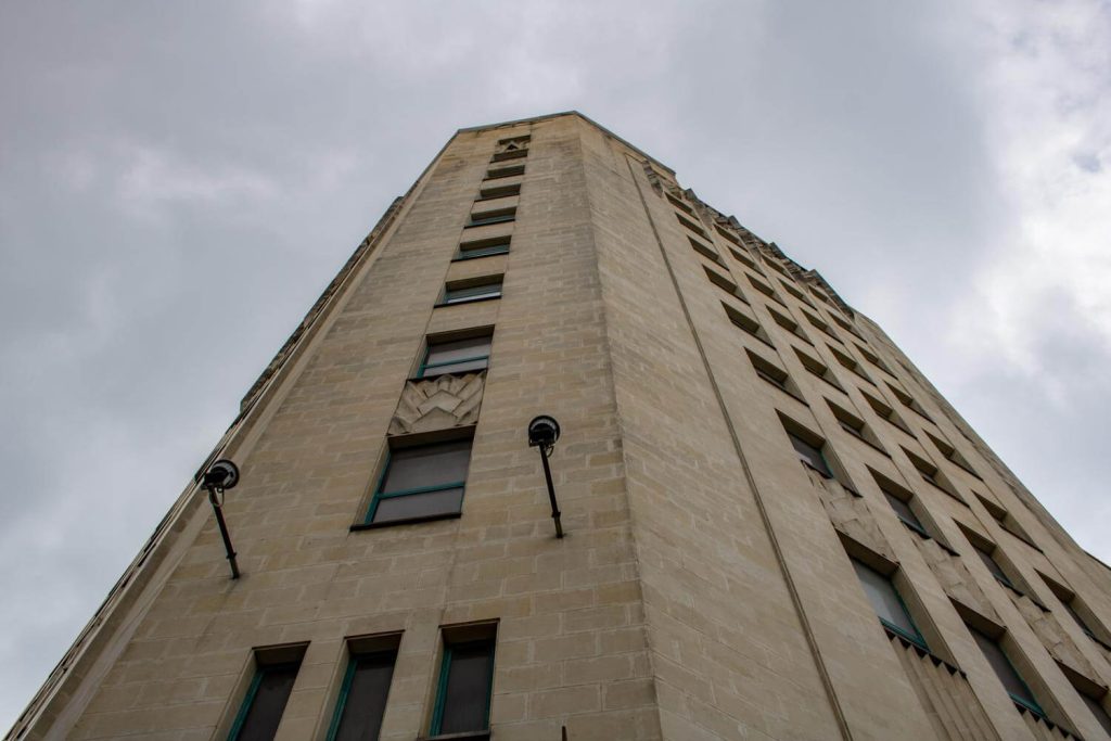 Telephone Palace