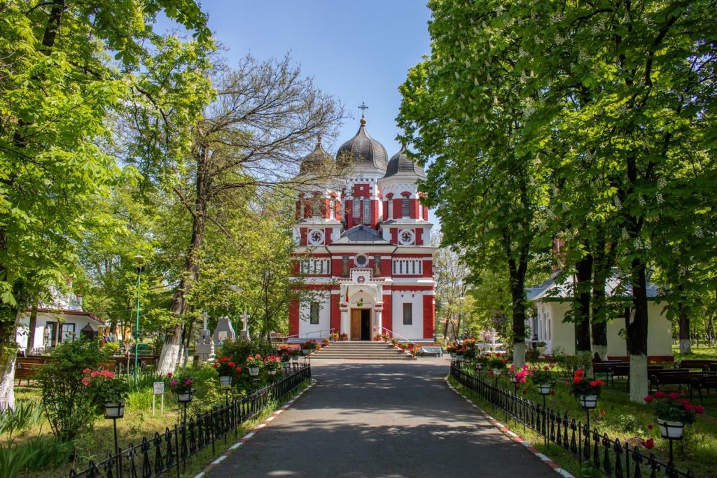 Bazilescu Church