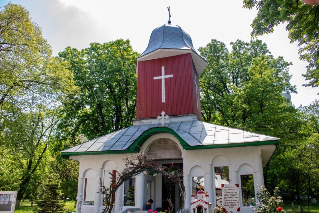 Bazilescu Church