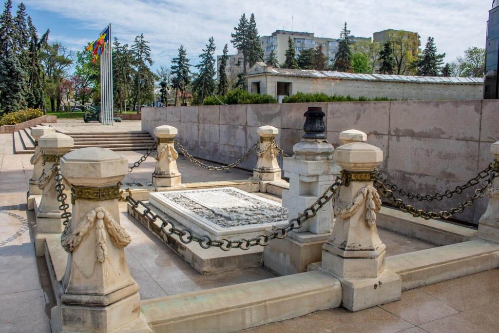 Tomb of the Unknown Soldier
