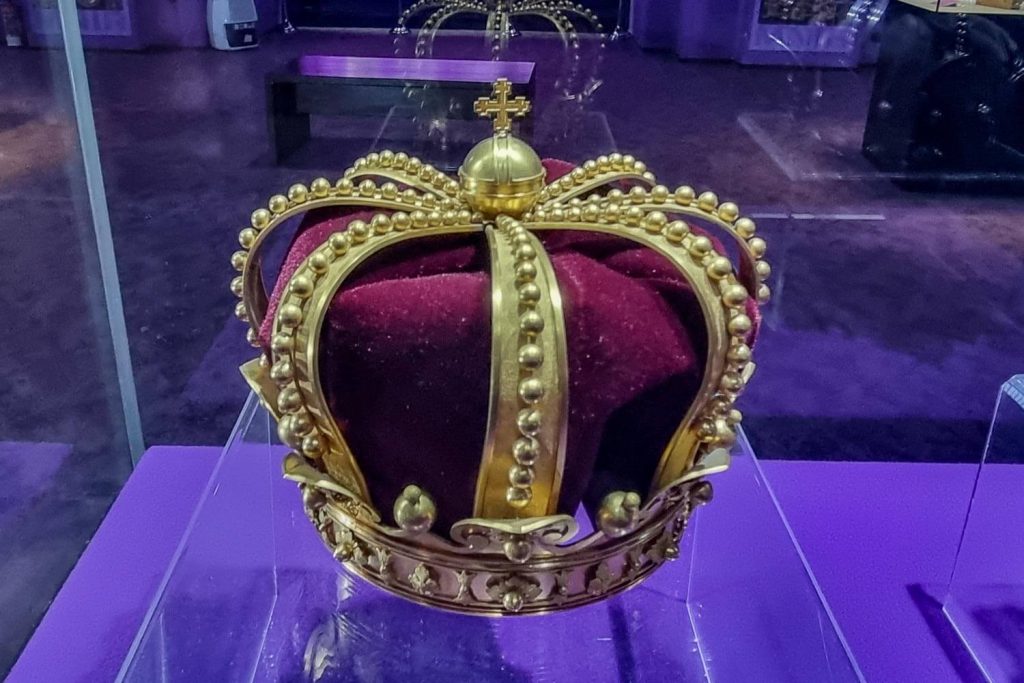 Historical Treasure