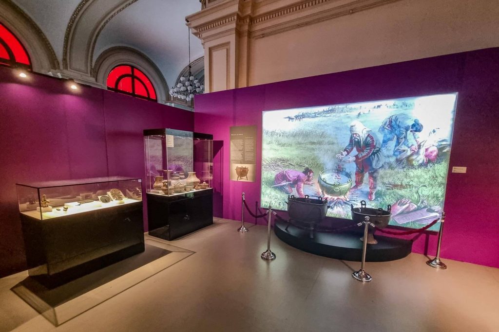 National Museum Of Romanian History
