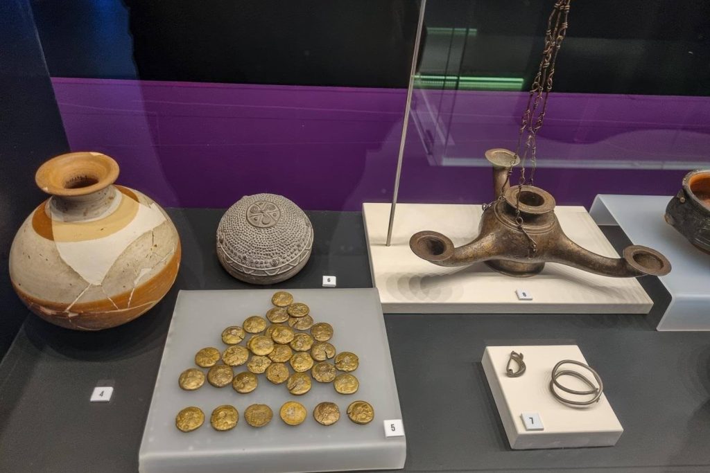 National Museum Of Romanian History
