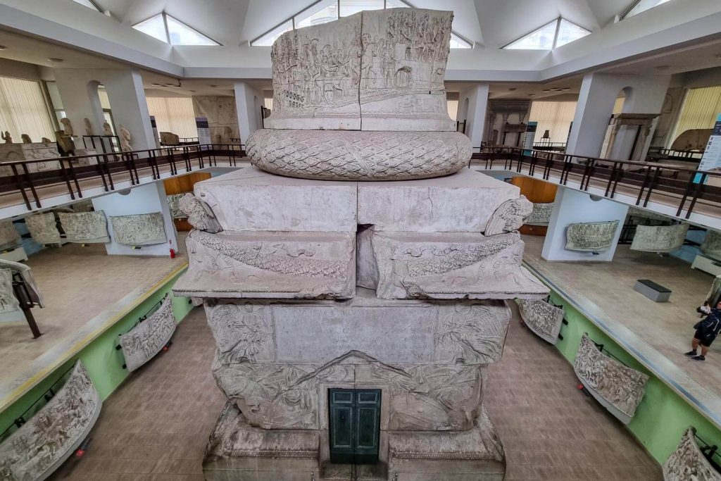 Trajan's Column
