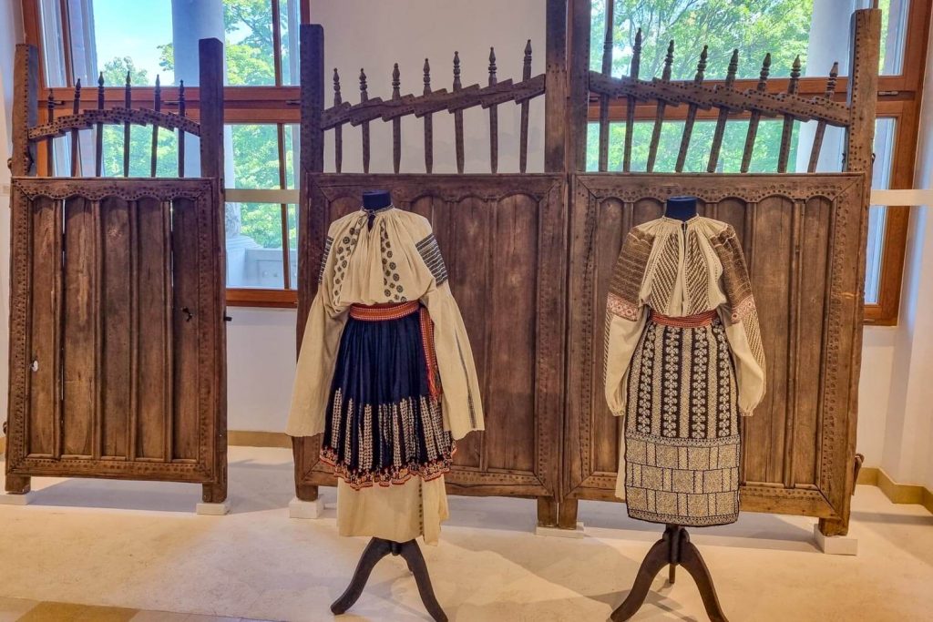 national museum of the romanian peasant 12 1024x683