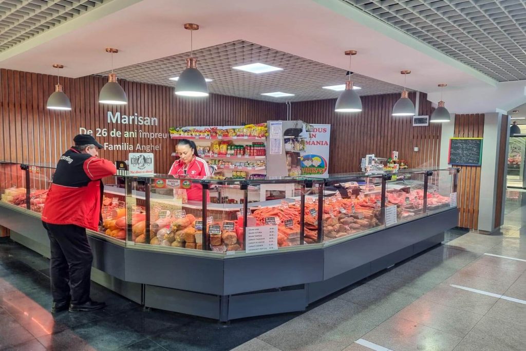 Progresul Market Progresul Market