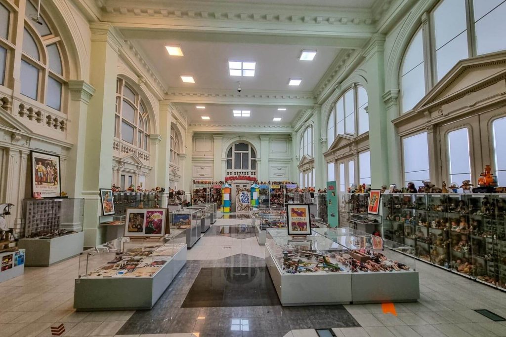 Toy Museum