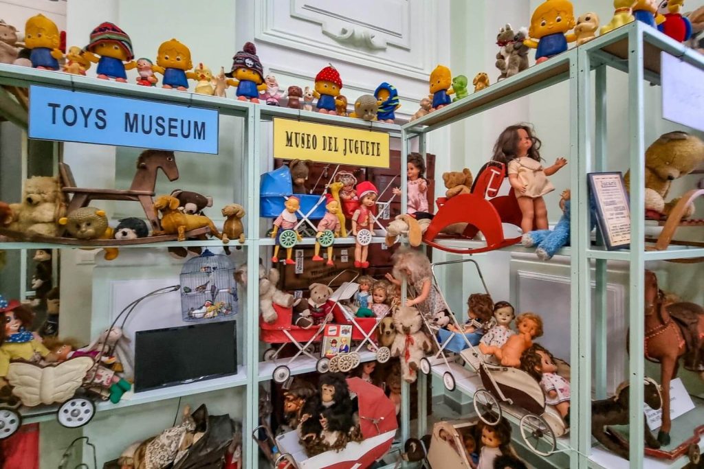 Toy Museum