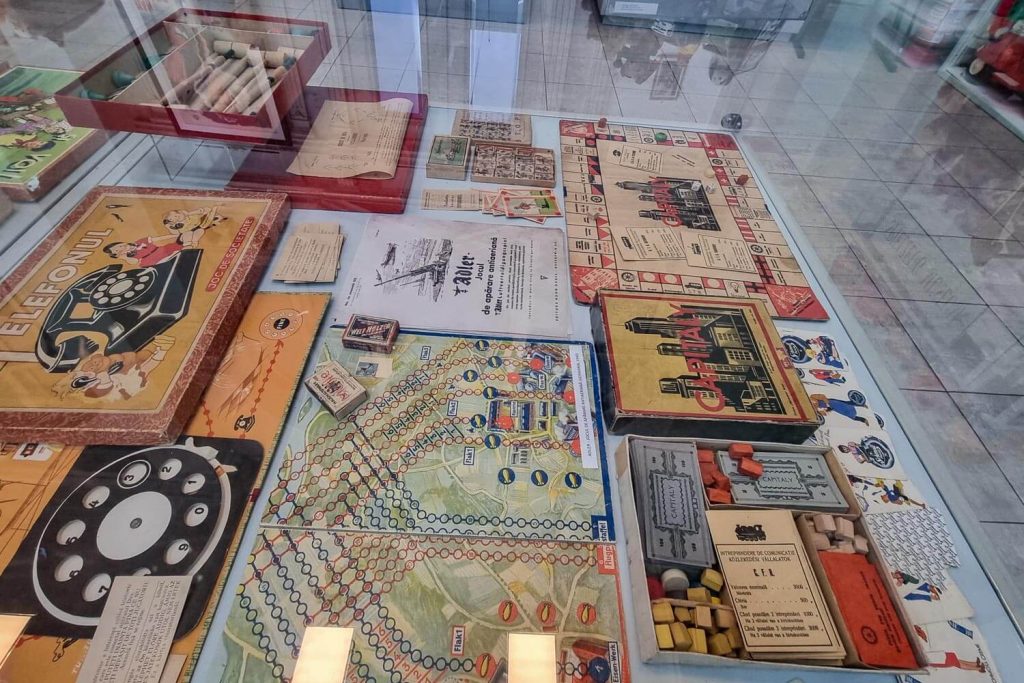 Toy Museum