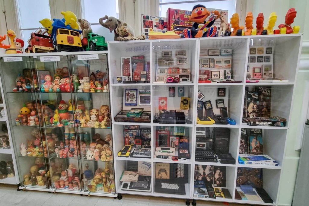 Toy Museum