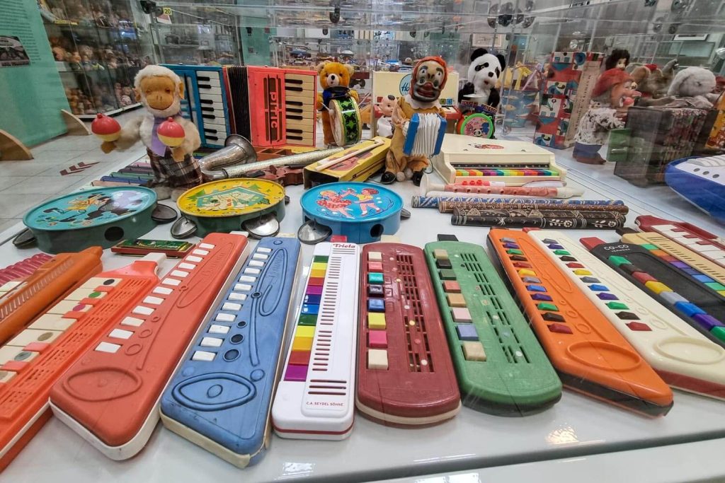 Toy Museum