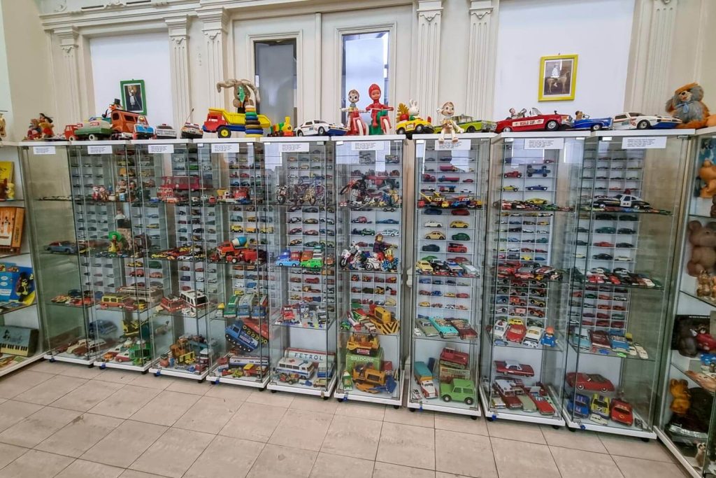 Toy Museum