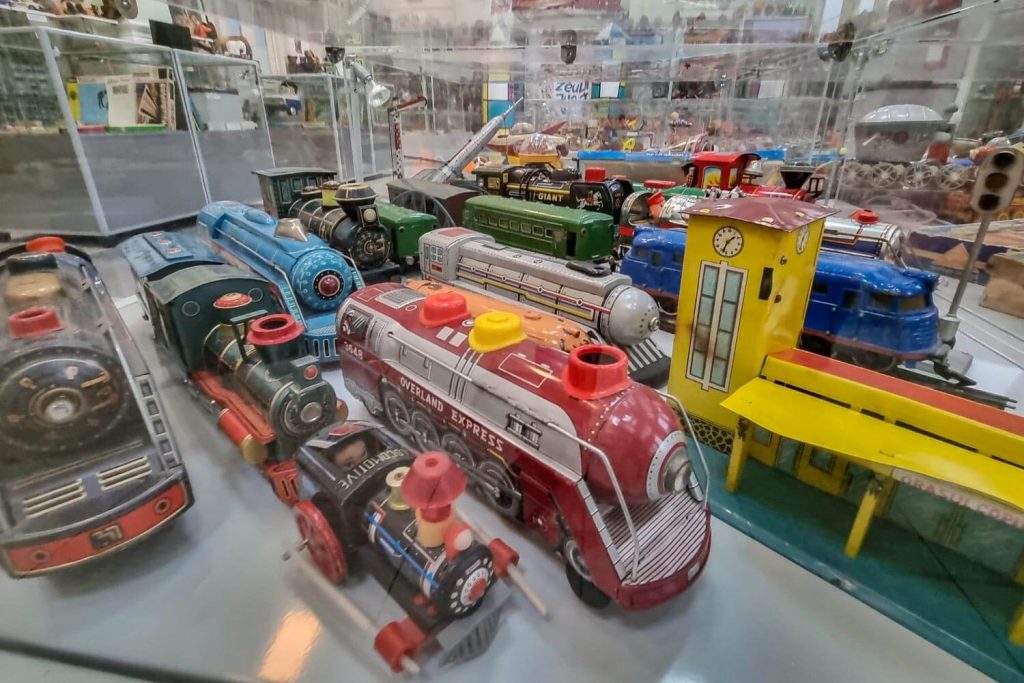 Toy Museum
