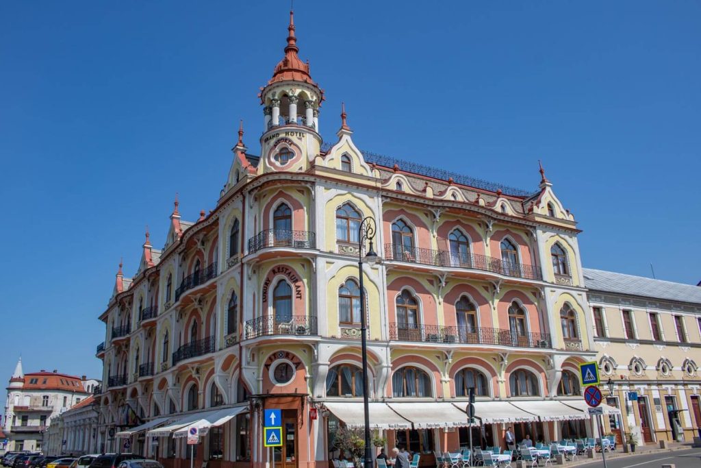 Astoria Hotel
