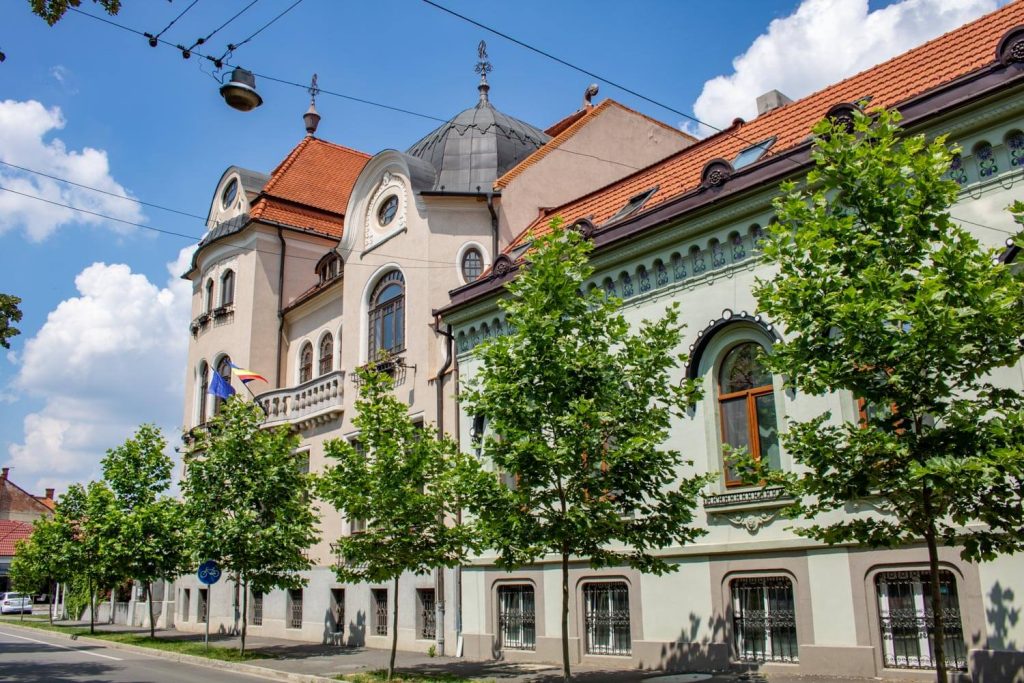 Bihor Chamber of Commerce and Industry