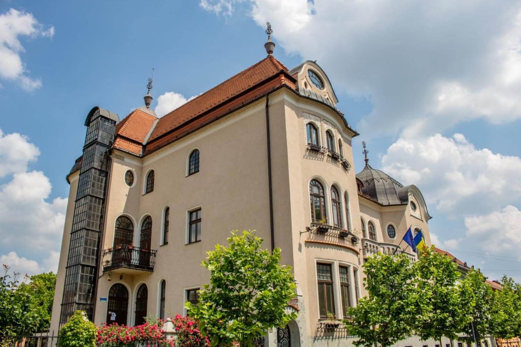 Bihor Chamber of Commerce and Industry