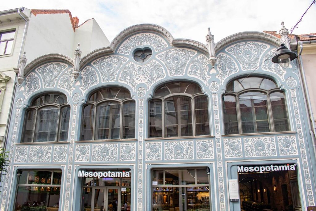 Deutsch K.I. Glassware Shop