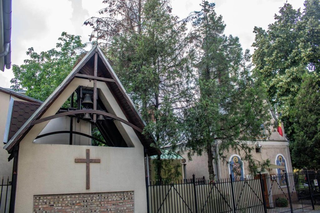 Holy Trinity Church