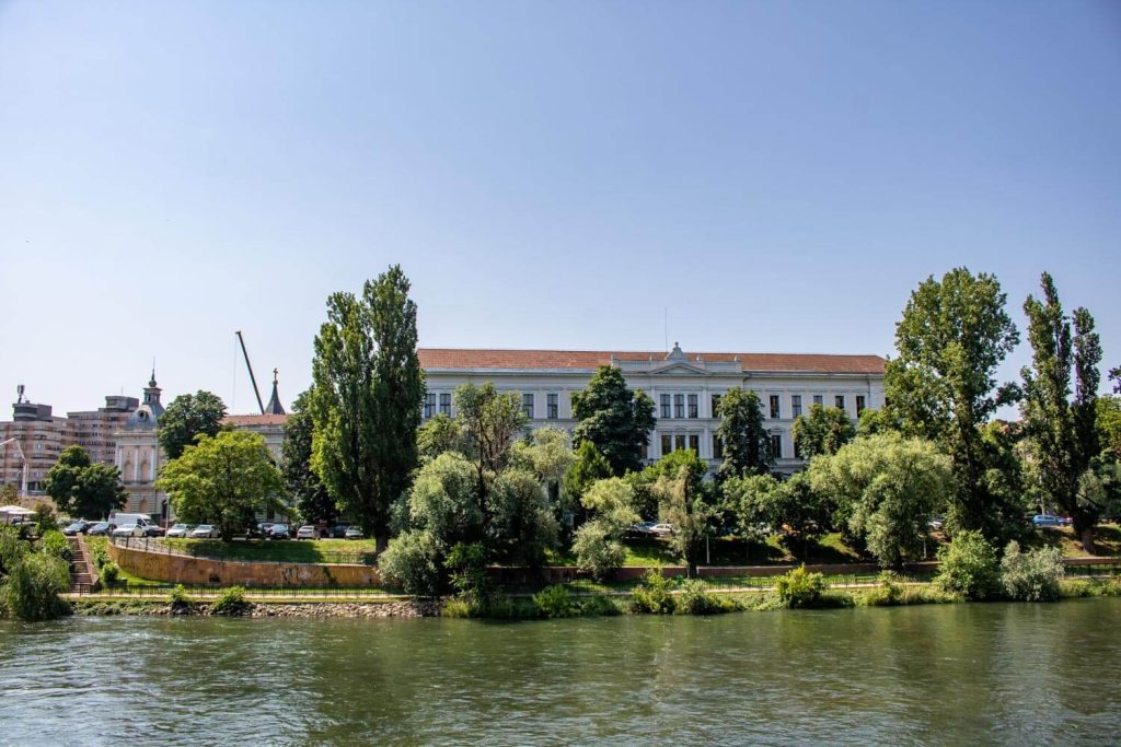 National College Emanuil Gojdu