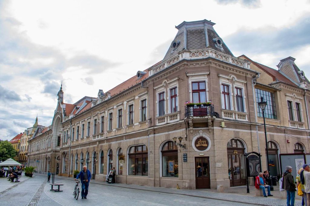 Oradea Bazaar Oradea Bazaar