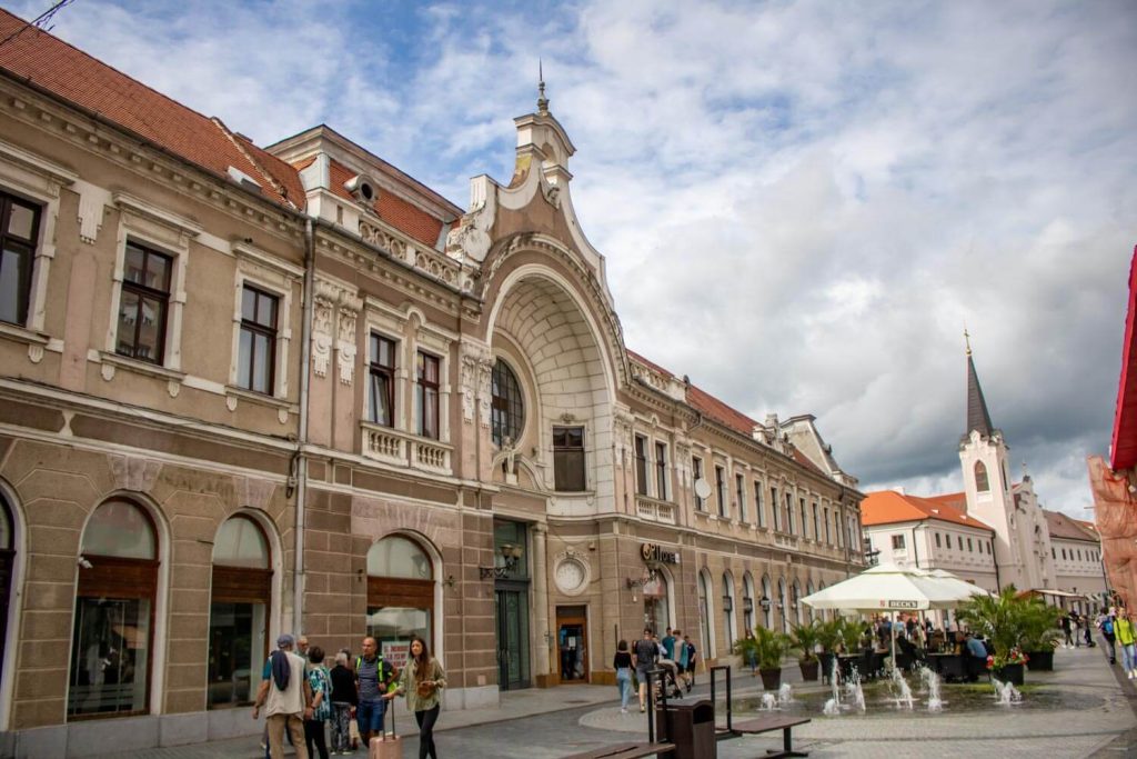 Oradea Bazaar Oradea Bazaar