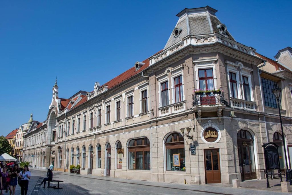 Oradea Bazaar