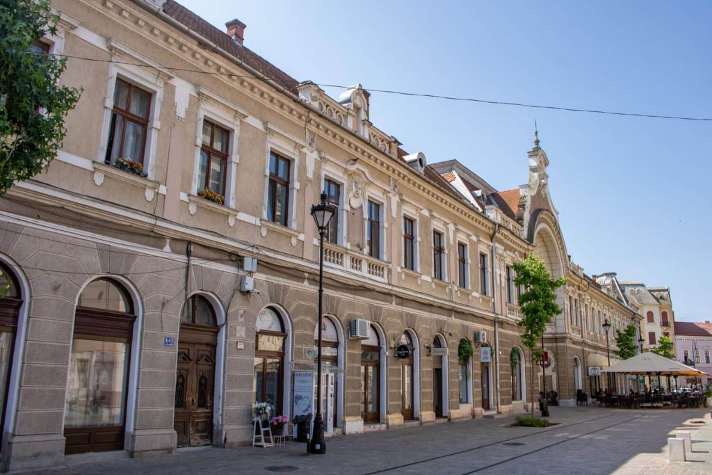 Oradea Bazaar Oradea Bazaar