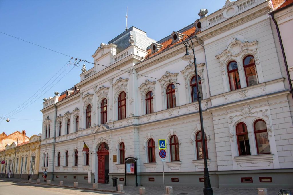 Oradea State Philharmonic