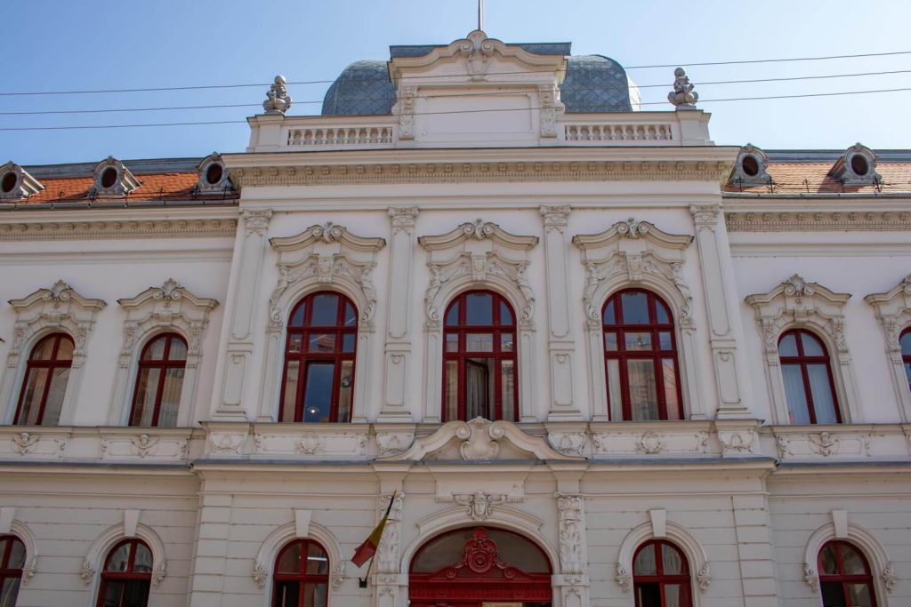 Oradea State Philharmonic