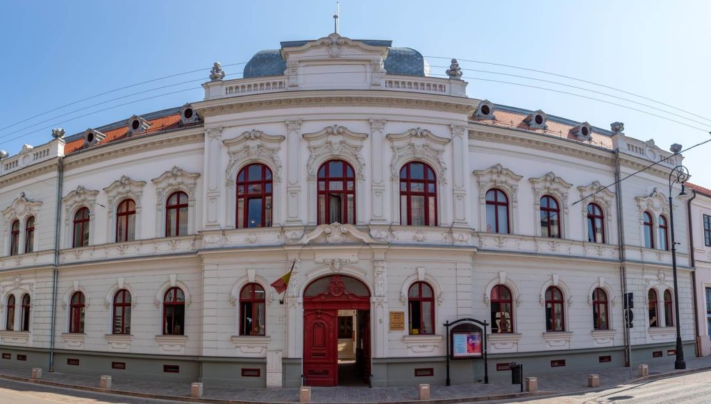 Oradea State Philharmonic