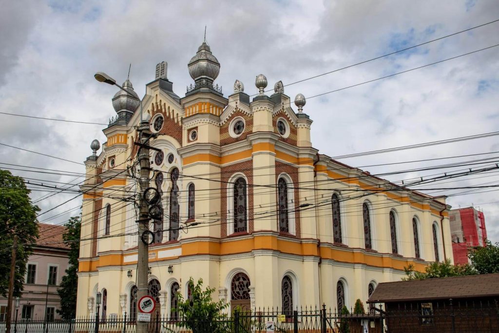 orthodox synagogue oradea 1 1024x683
