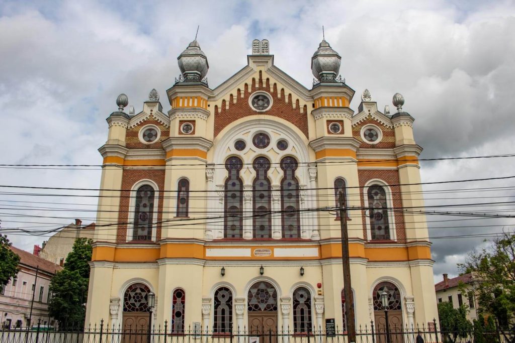orthodox synagogue oradea 2 1024x683