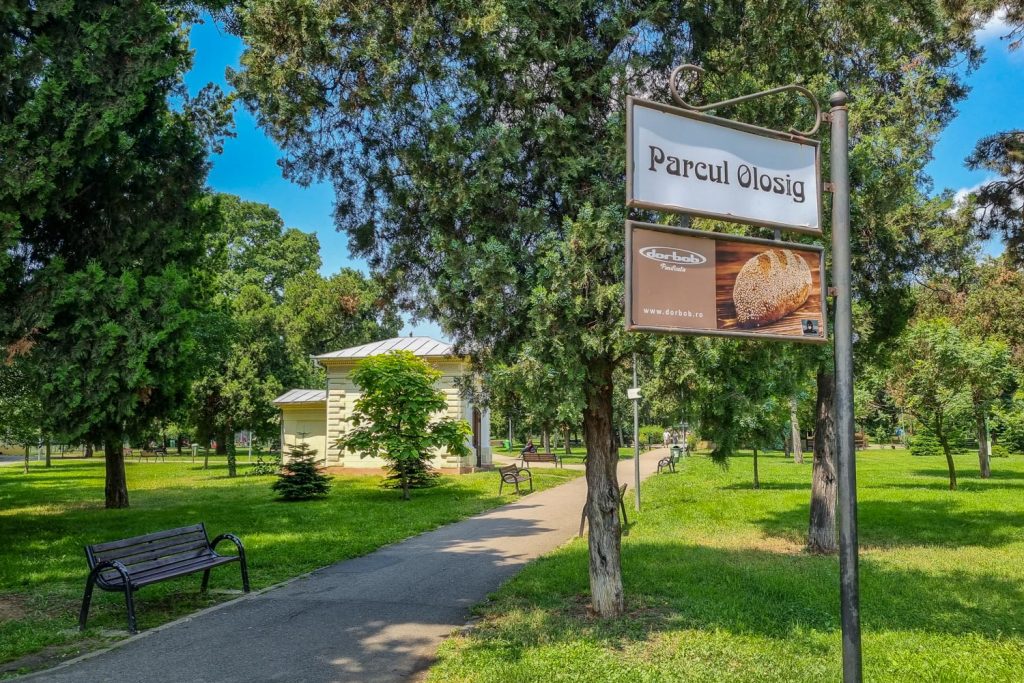 Olosig Park