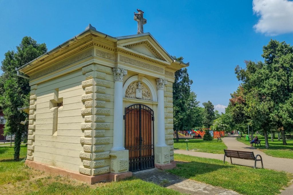 Olosig Park