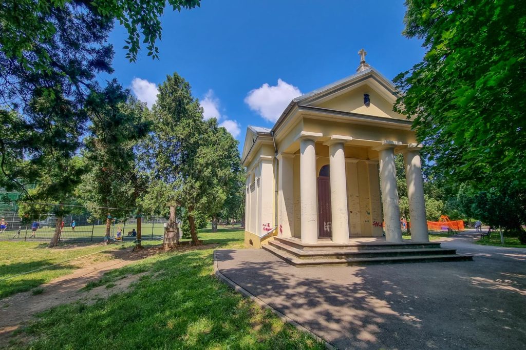 Olosig Park
