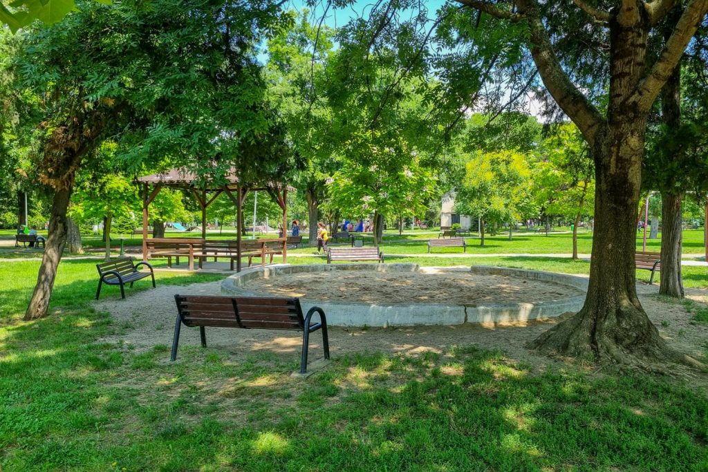 Olosig Park